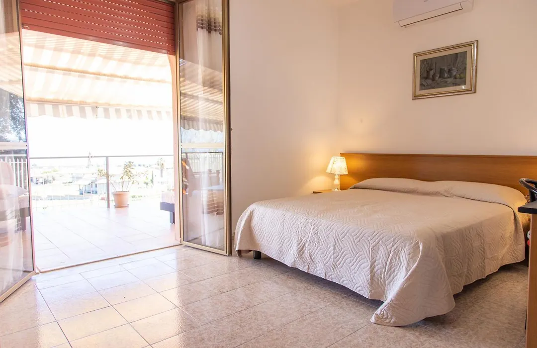 Villa Teresa B&B Vibo Valentia Tropea-1